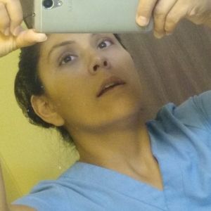 Meet your Posher, Sheila